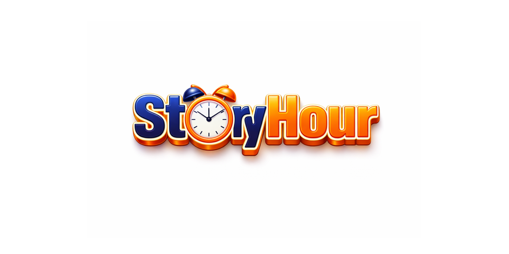 storyhour.com logo
