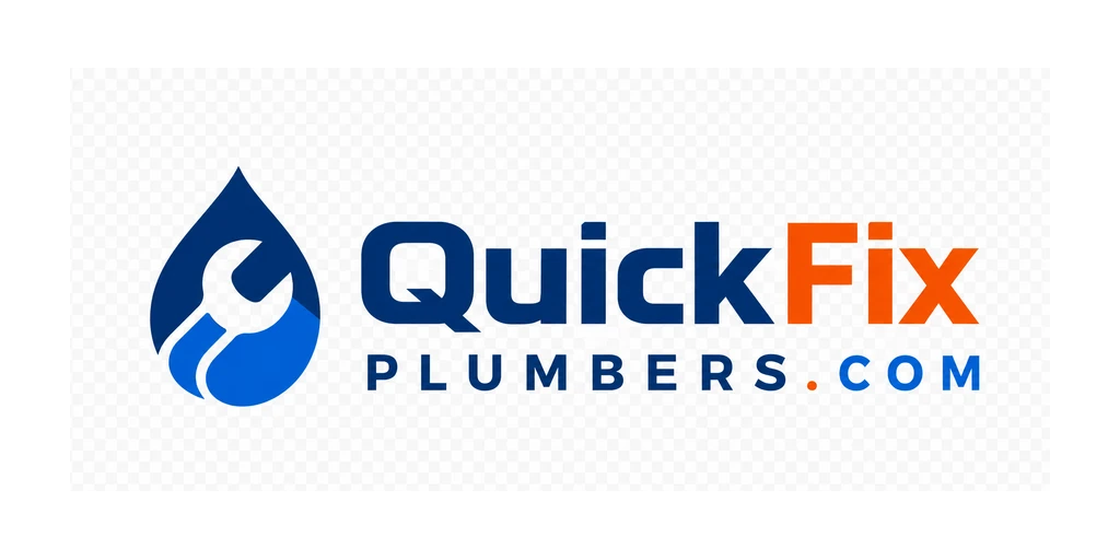 quickfixplumbers.com logo