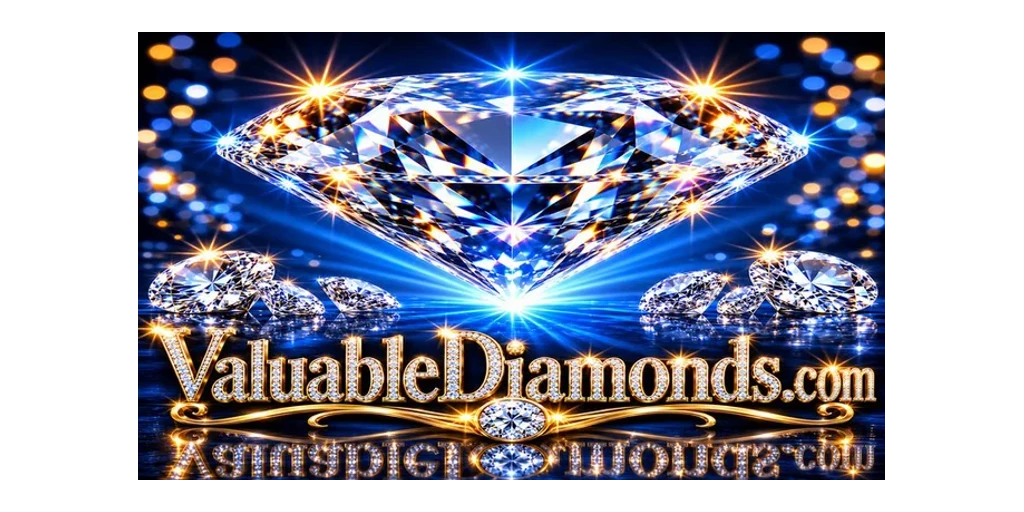 valuablediamonds.com logo
