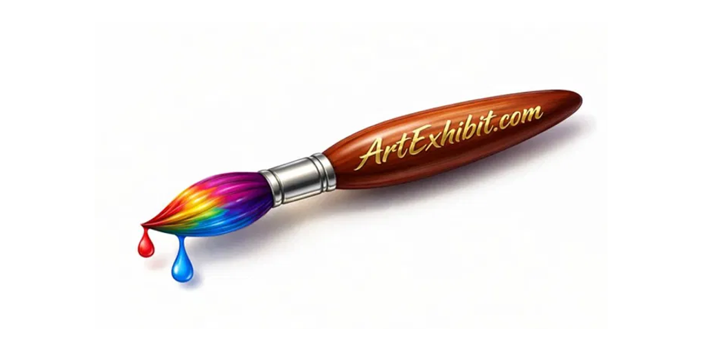 artexhibit.com logo