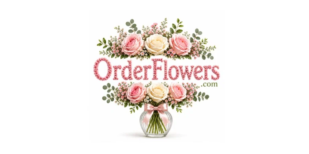 orderflowers.com logo