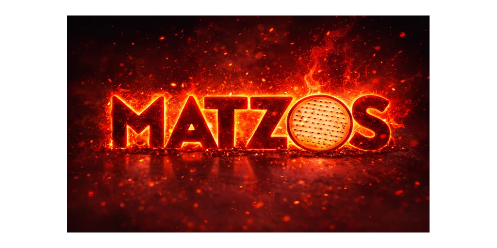 matzos.com logo