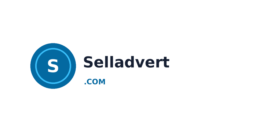 selladvert.com logo