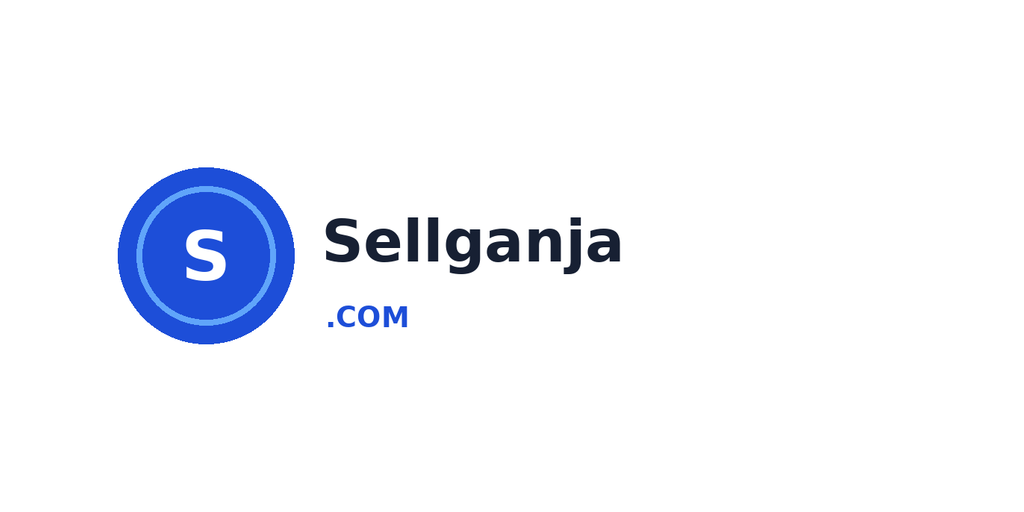 sellganja.com logo