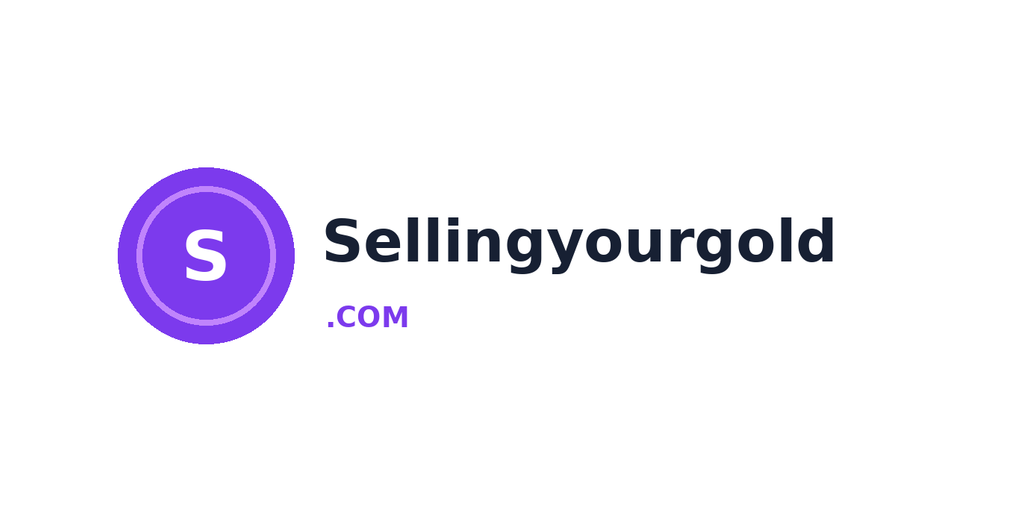 sellingyourgold.com logo