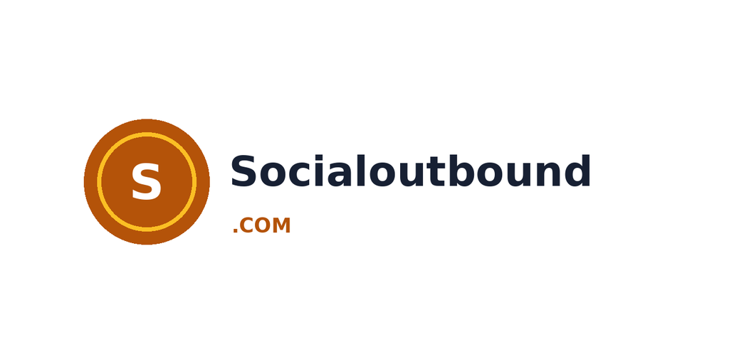 socialoutbound.com logo