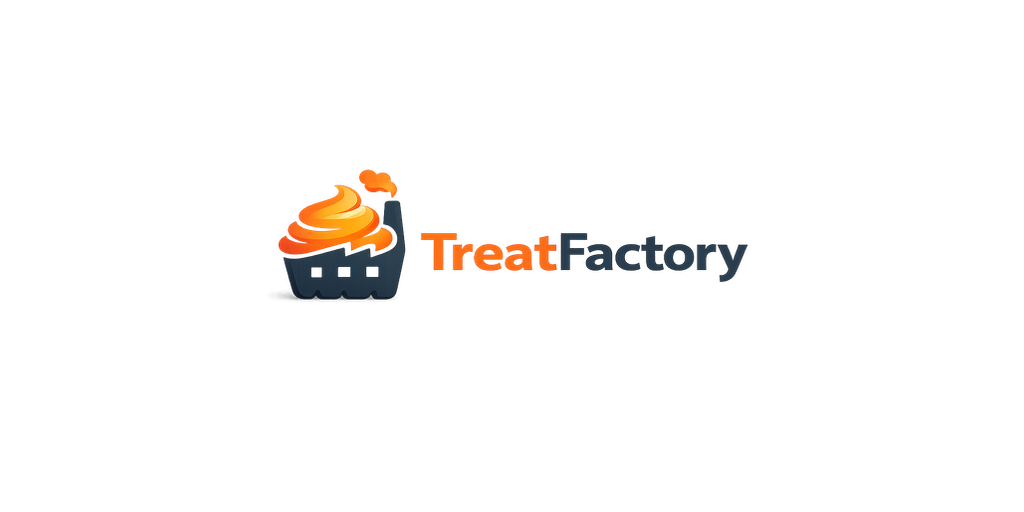 treatfactory.com logo