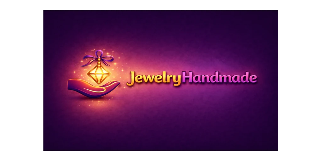 jewelryhandmade.com logo