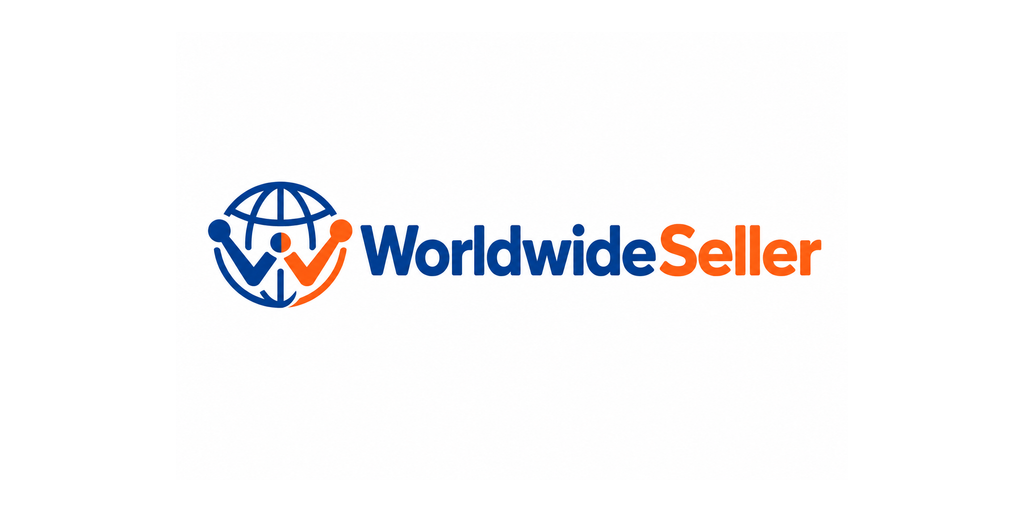 worldwideseller.com logo