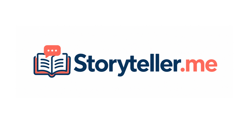 storyteller.com logo