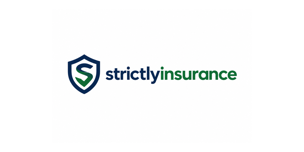strictlyinsurance.com logo