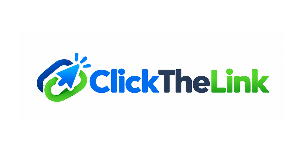 clickthelink.com logo