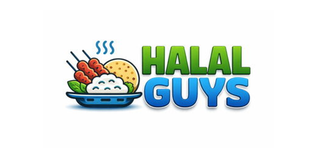 halalguys.com logo