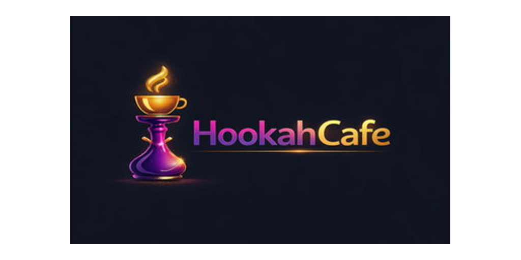 hookahcafe.com logo