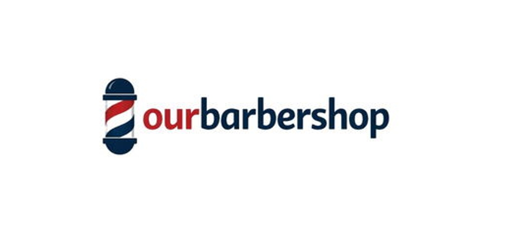 ourbarbershop.com logo