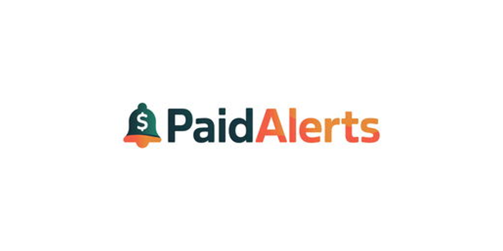 paidalerts.com logo