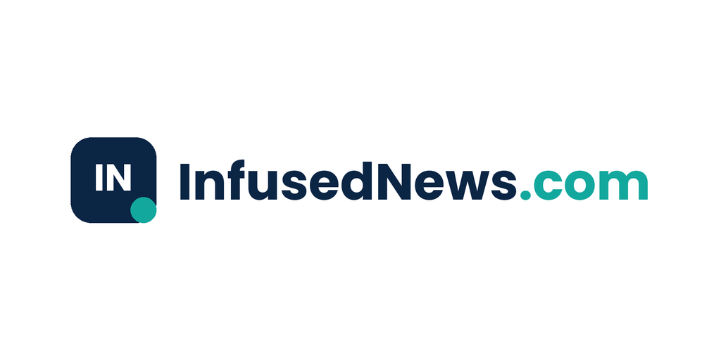 infusednews.com logo