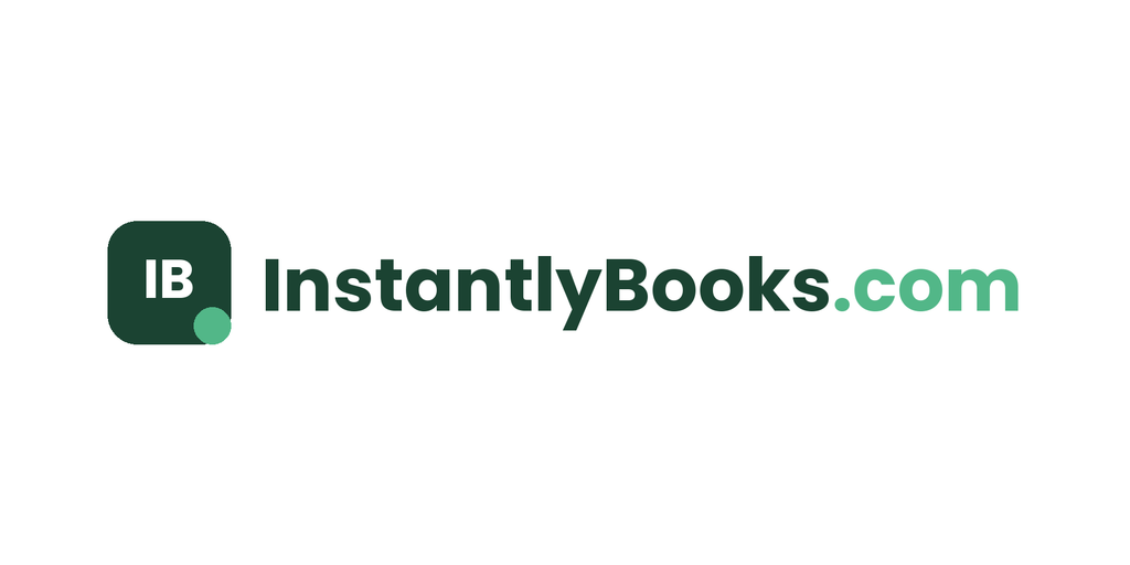 instantlybooks.com logo