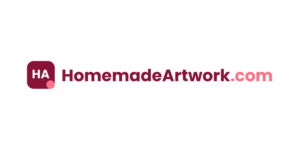 homemadeartwork.com logo