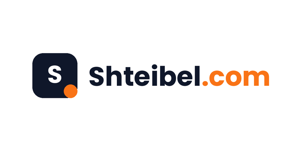shteibel.com logo