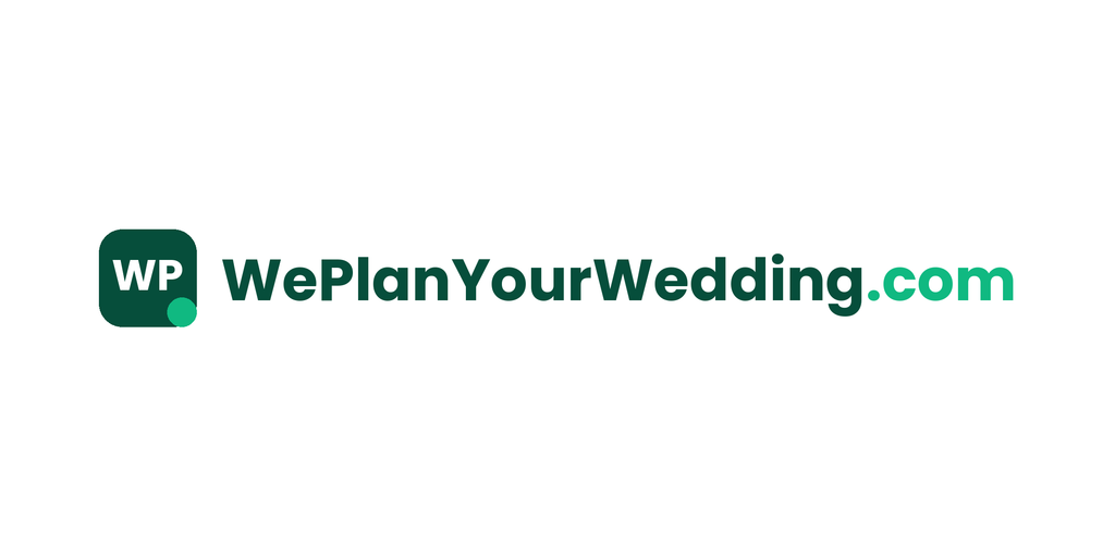 weplanyourwedding.com logo