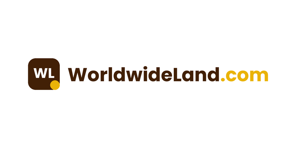 worldwideland.com logo