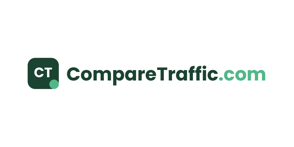comparetraffic.com logo