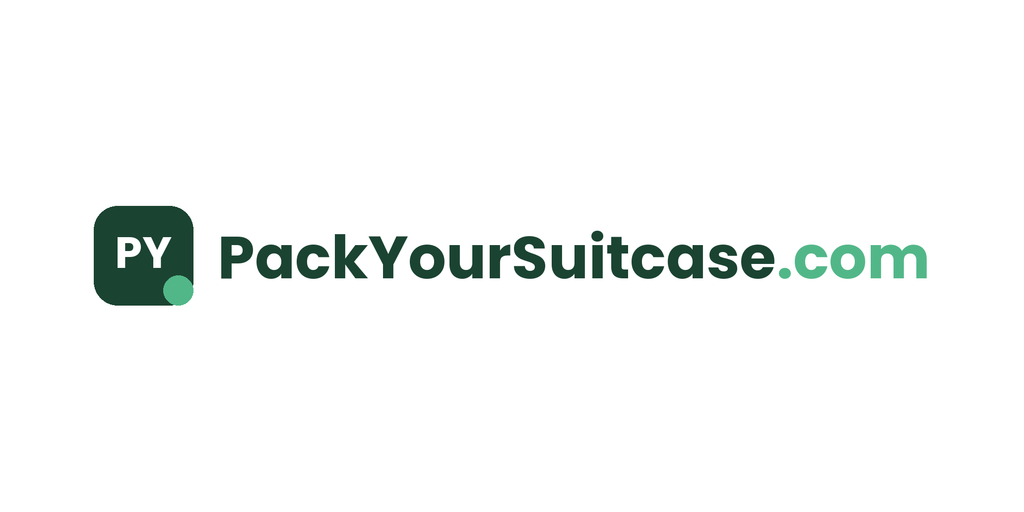packyoursuitcase.com logo
