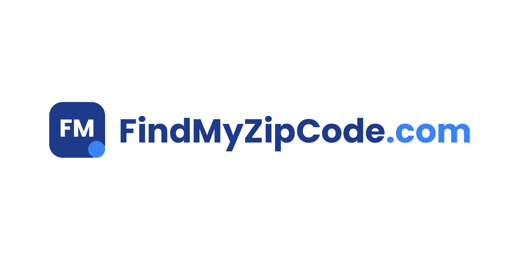 findmyzipcode.com logo