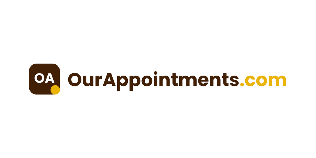 ourappointments.com logo